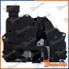 Serrure de porte gauche pour FIAT | EZC-FT-203, V24-85-0008
